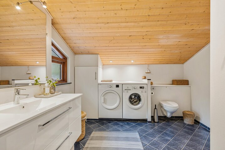 Ferienhaus 50236 in Gøgevej 9, Vejers - Bild #15