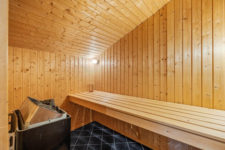 Ferienhaus 50236 in Gøgevej 9, Vejers - Bild #17