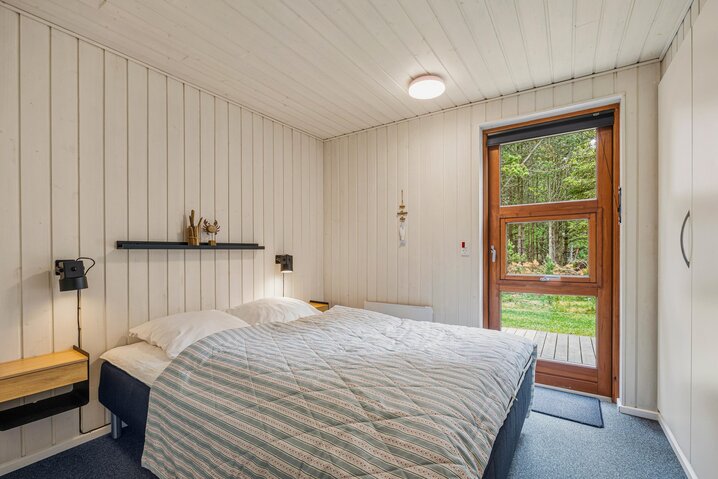 Ferienhaus 50236 in Gøgevej 9, Vejers - Bild #18