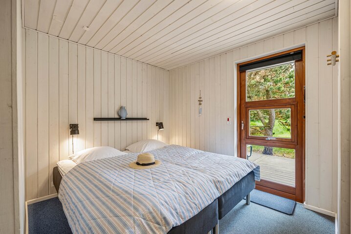 Ferienhaus 50236 in Gøgevej 9, Vejers - Bild #19