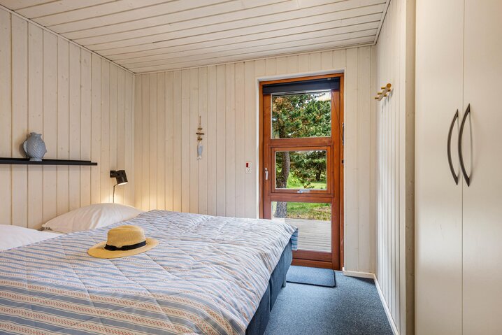 Ferienhaus 50236 in Gøgevej 9, Vejers - Bild #20