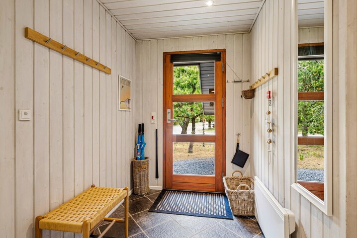 Ferienhaus 50236 in Gøgevej 9, Vejers - Bild #22