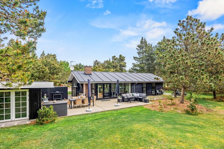 Ferienhaus 50236 in Gøgevej 9, Vejers - Bild #23