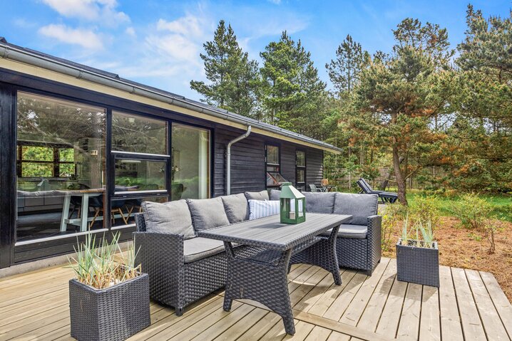 Ferienhaus 50236 in Gøgevej 9, Vejers - Bild #24