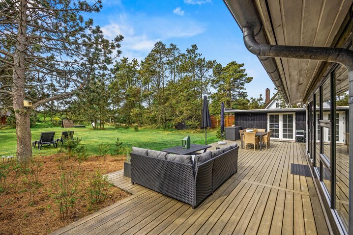 Ferienhaus 50236 in Gøgevej 9, Vejers - Bild #26