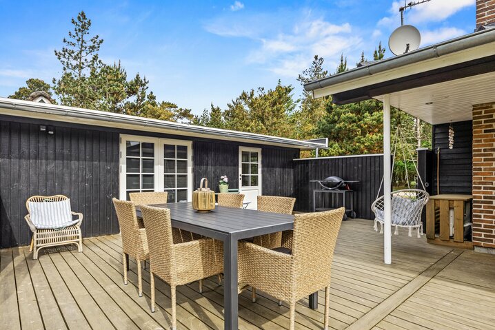 Ferienhaus 50236 in Gøgevej 9, Vejers - Bild #27