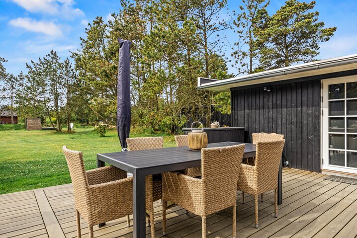 Ferienhaus 50236 in Gøgevej 9, Vejers - Bild #28