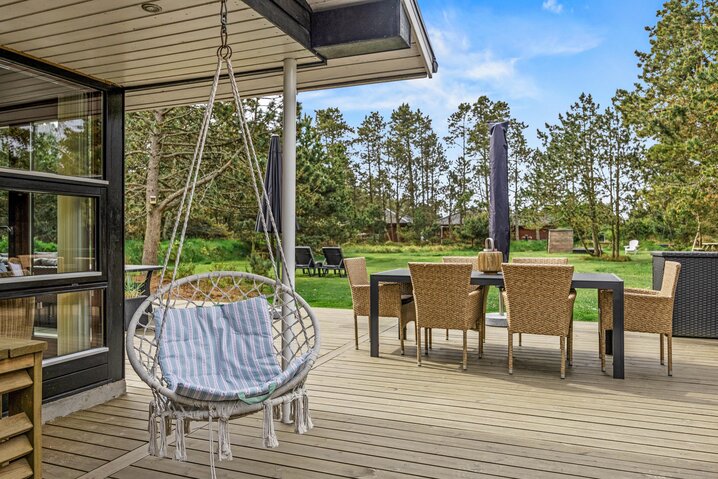 Ferienhaus 50236 in Gøgevej 9, Vejers - Bild #29