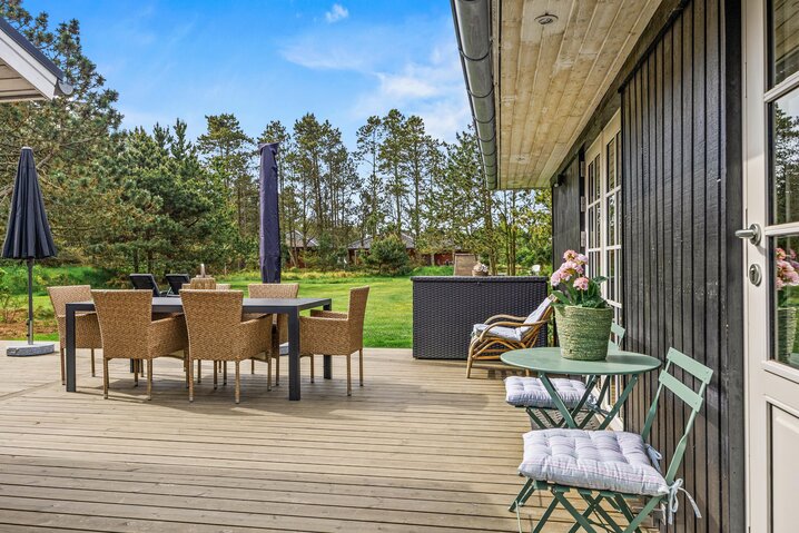 Ferienhaus 50236 in Gøgevej 9, Vejers - Bild #30