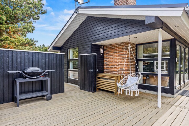 Ferienhaus 50236 in Gøgevej 9, Vejers - Bild #31
