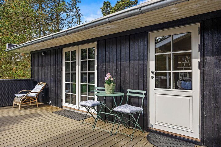 Ferienhaus 50236 in Gøgevej 9, Vejers - Bild #32
