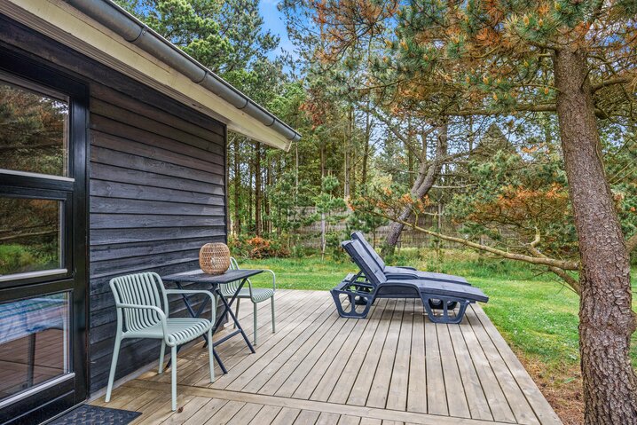 Ferienhaus 50236 in Gøgevej 9, Vejers - Bild #33