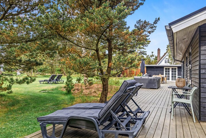 Ferienhaus 50236 in Gøgevej 9, Vejers - Bild #34