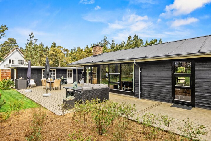 Ferienhaus 50236 in Gøgevej 9, Vejers - Bild #35