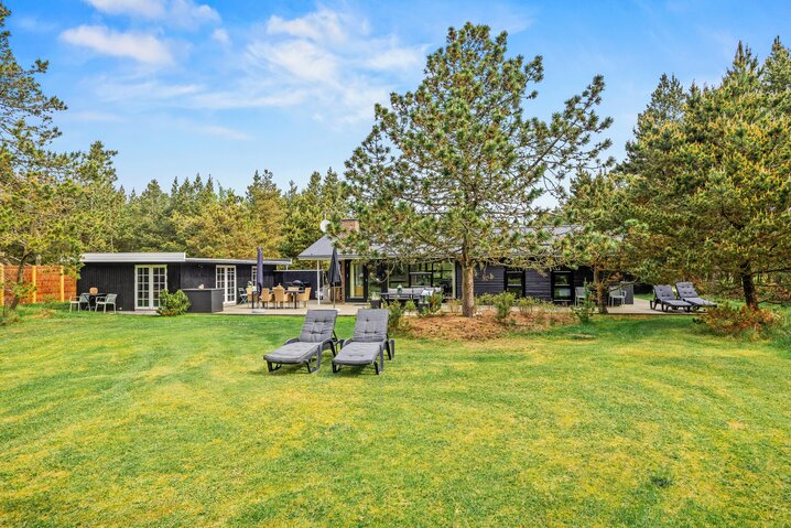Ferienhaus 50236 in Gøgevej 9, Vejers - Bild #36