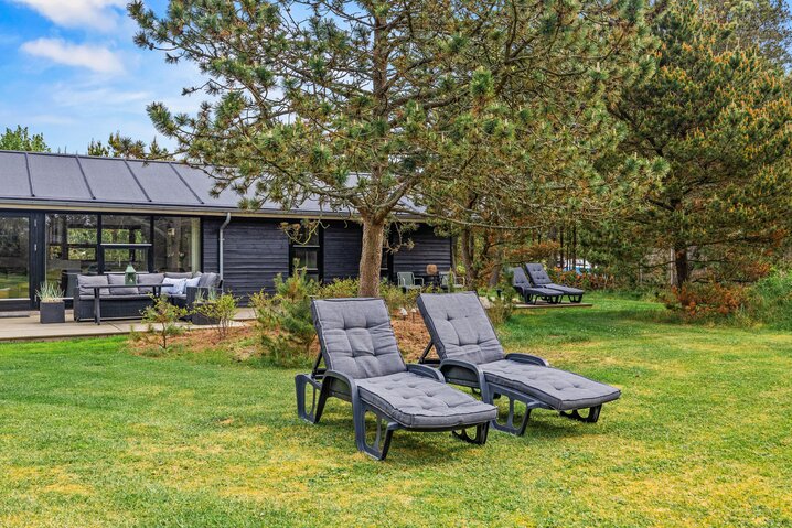 Ferienhaus 50236 in Gøgevej 9, Vejers - Bild #37