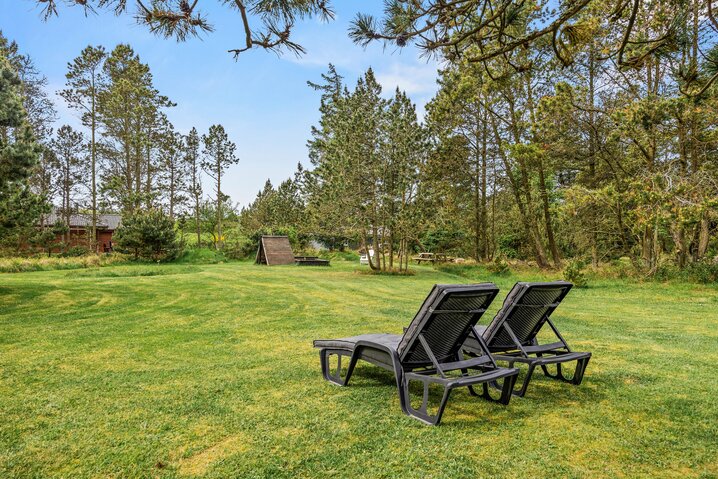 Ferienhaus 50236 in Gøgevej 9, Vejers - Bild #38
