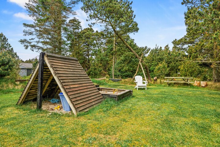Ferienhaus 50236 in Gøgevej 9, Vejers - Bild #39