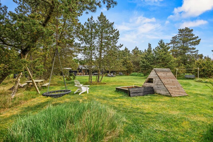 Ferienhaus 50236 in Gøgevej 9, Vejers - Bild #40
