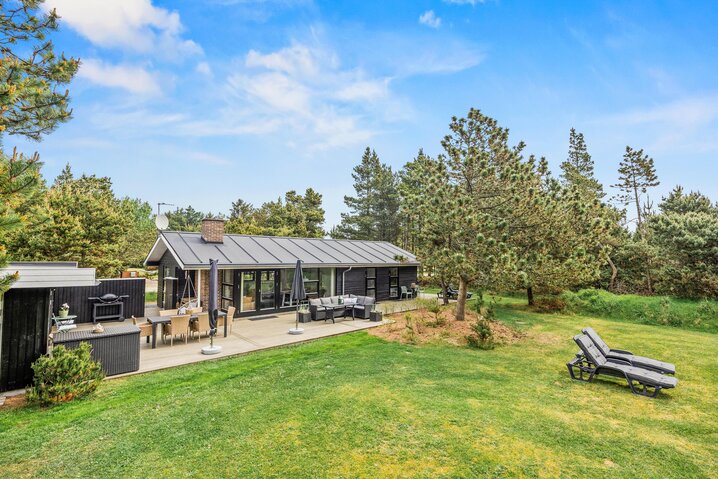 Ferienhaus 50236 in Gøgevej 9, Vejers - Bild #41