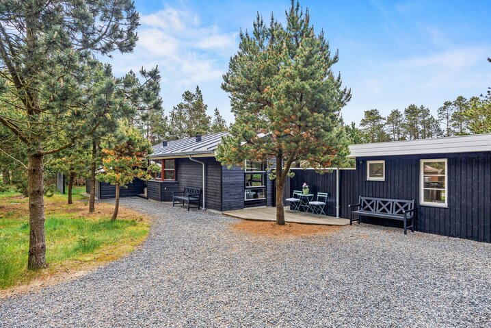 Ferienhaus 50236 in Gøgevej 9, Vejers - Bild #42