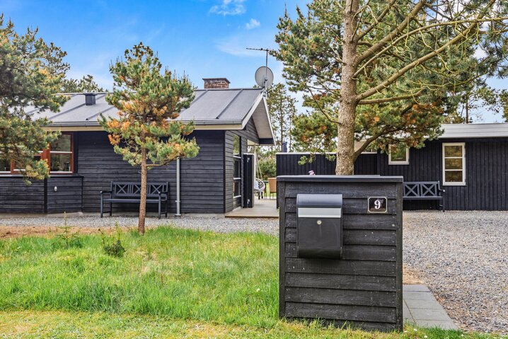 Ferienhaus 50236 in Gøgevej 9, Vejers - Bild #43
