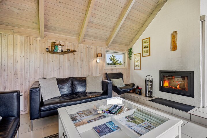 Sommerhus 50237 på Fugltoft 7, Vejers - Billede #5