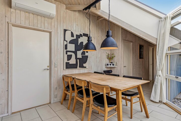 Sommerhus 50237 på Fugltoft 7, Vejers - Billede #6