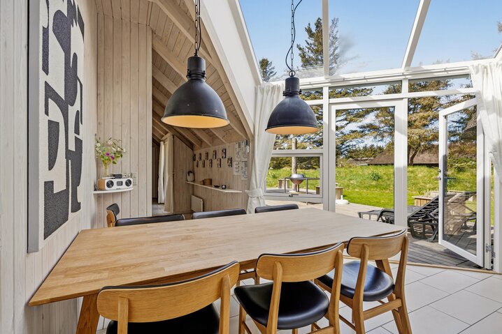 Sommerhus 50237 på Fugltoft 7, Vejers - Billede #7
