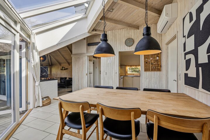Sommerhus 50237 på Fugltoft 7, Vejers - Billede #8