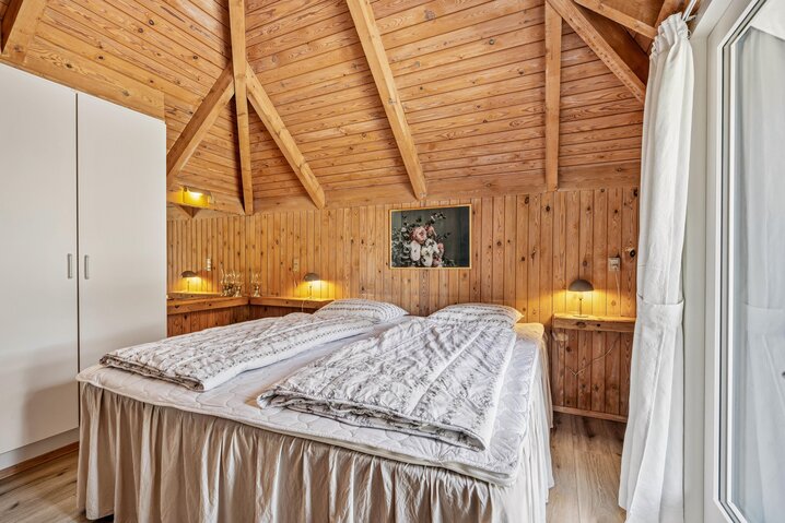 Sommerhus 50237 på Fugltoft 7, Vejers - Billede #14