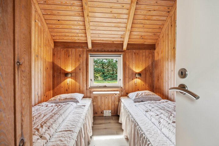 Sommerhus 50237 på Fugltoft 7, Vejers - Billede #15