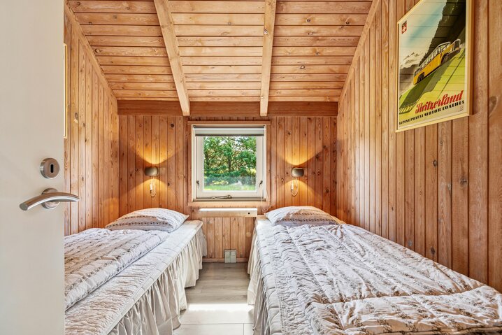 Sommerhus 50237 på Fugltoft 7, Vejers - Billede #16