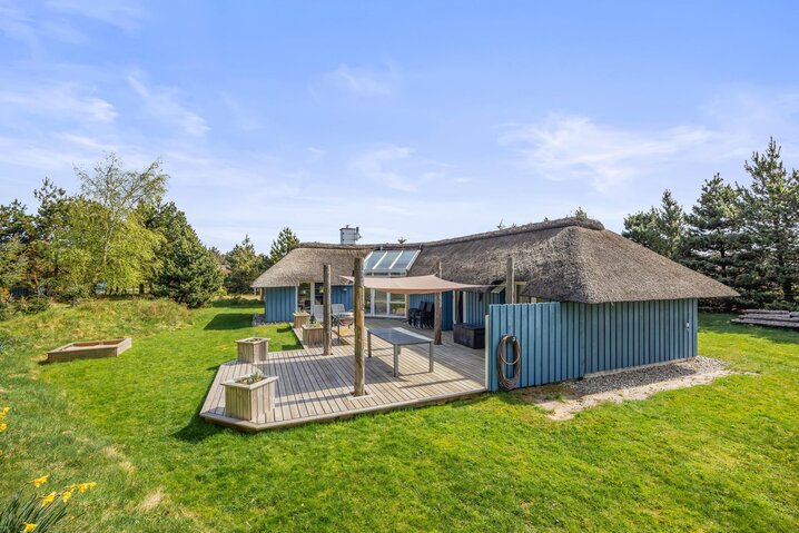 Sommerhus 50237 på Fugltoft 7, Vejers - Billede #18