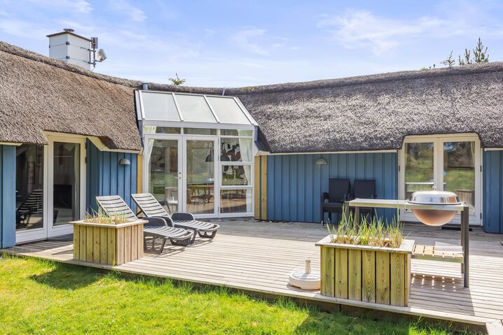 Sommerhus 50237 på Fugltoft 7, Vejers - Billede #19