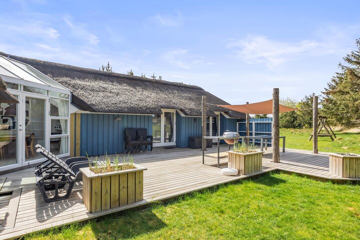 Sommerhus 50237 på Fugltoft 7, Vejers - Billede #20