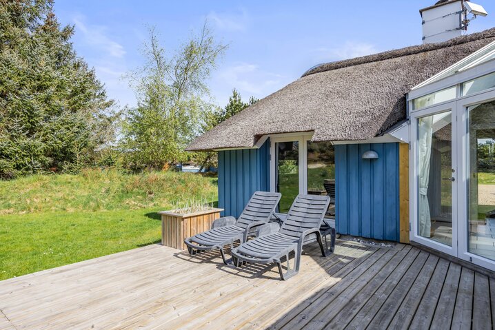 Sommerhus 50237 på Fugltoft 7, Vejers - Billede #21