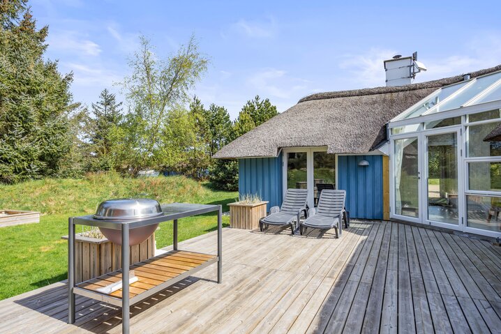 Sommerhus 50237 på Fugltoft 7, Vejers - Billede #22