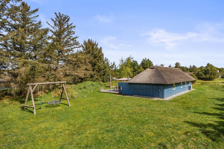 Sommerhus 50237 på Fugltoft 7, Vejers - Billede #23