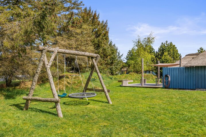 Sommerhus 50237 på Fugltoft 7, Vejers - Billede #24