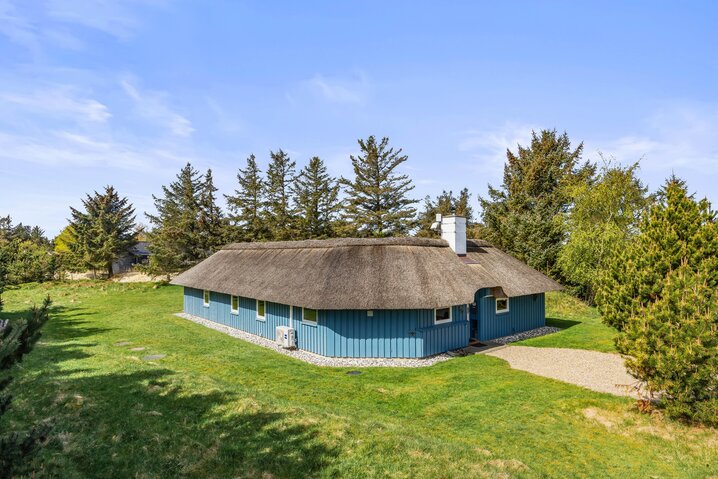 Sommerhus 50237 på Fugltoft 7, Vejers - Billede #26