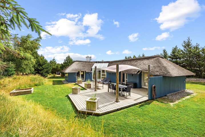 Holiday home 50237 at Fugltoft 7, Vejers - Picture #18
