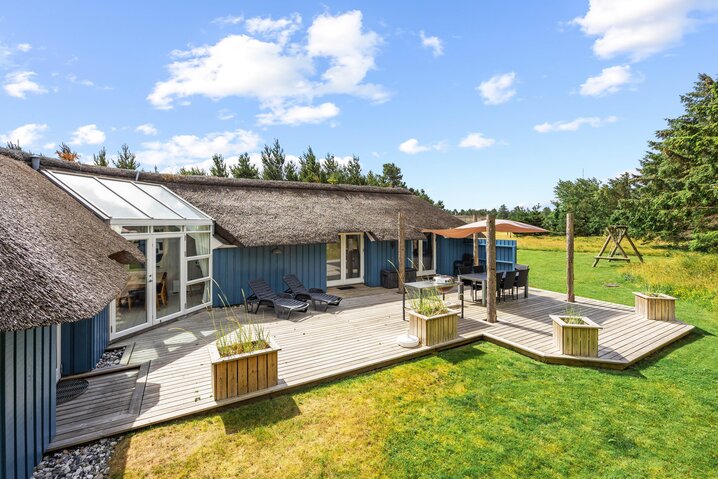 Holiday home 50237 at Fugltoft 7, Vejers - Picture #19