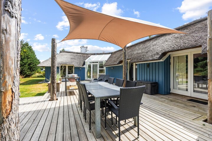 Holiday home 50237 at Fugltoft 7, Vejers - Picture #20