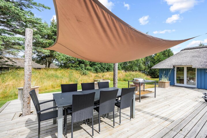 Holiday home 50237 at Fugltoft 7, Vejers - Picture #21