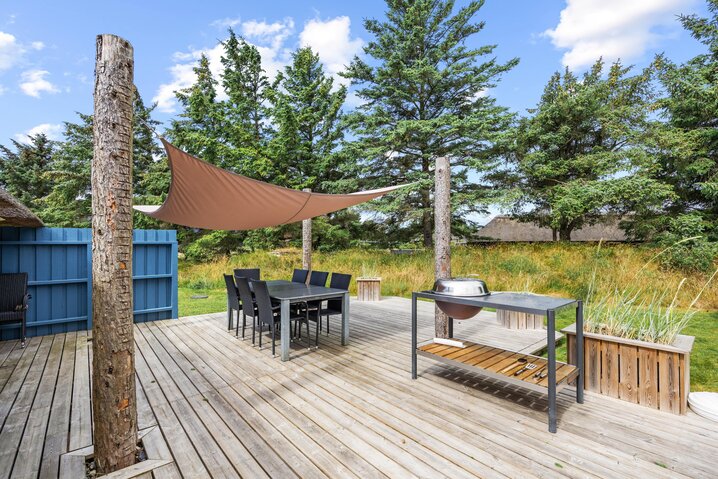 Holiday home 50237 at Fugltoft 7, Vejers - Picture #22