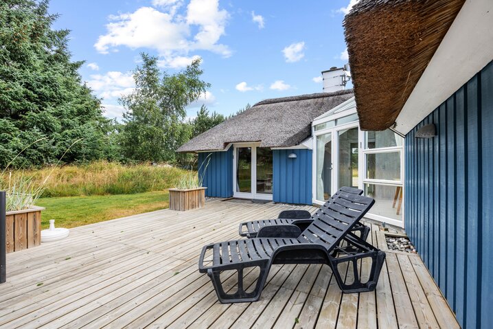 Holiday home 50237 at Fugltoft 7, Vejers - Picture #23