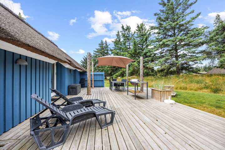 Holiday home 50237 at Fugltoft 7, Vejers - Picture #24