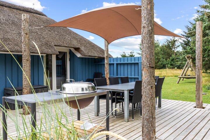Holiday home 50237 at Fugltoft 7, Vejers - Picture #25