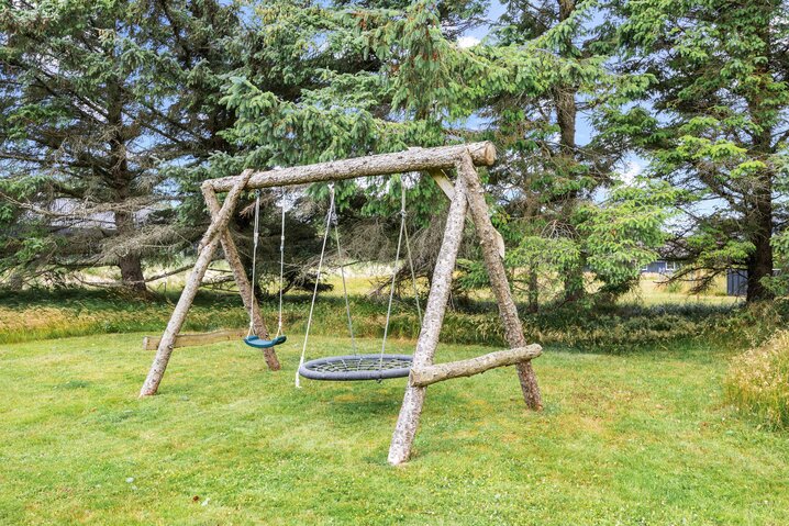 Holiday home 50237 at Fugltoft 7, Vejers - Picture #26